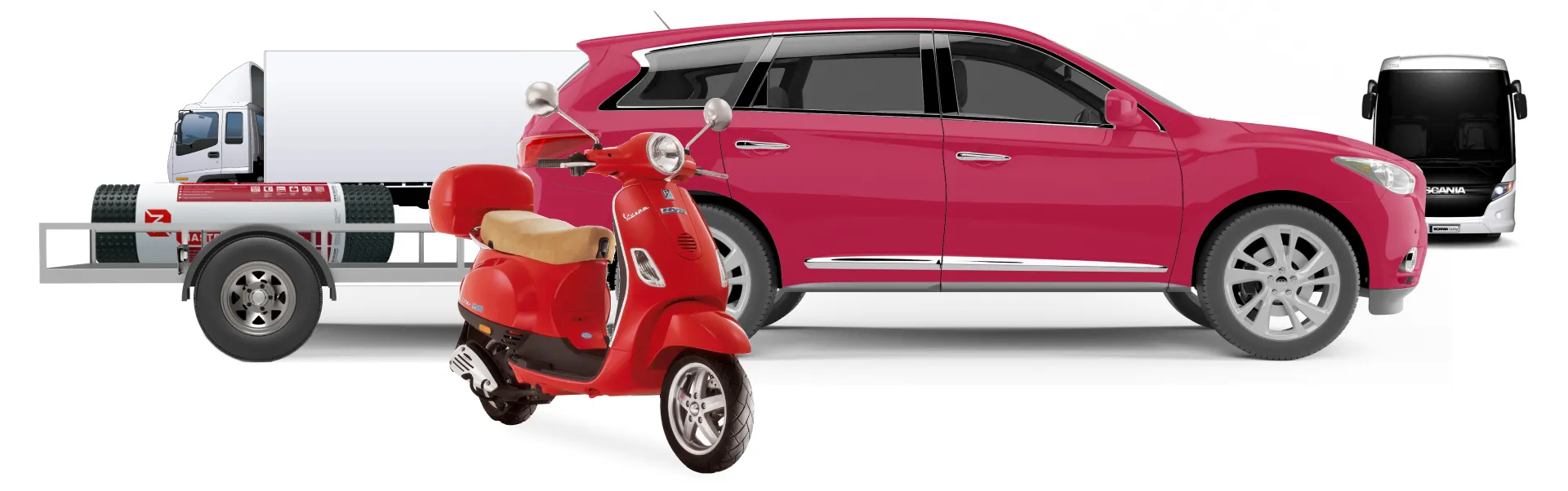 Купить права